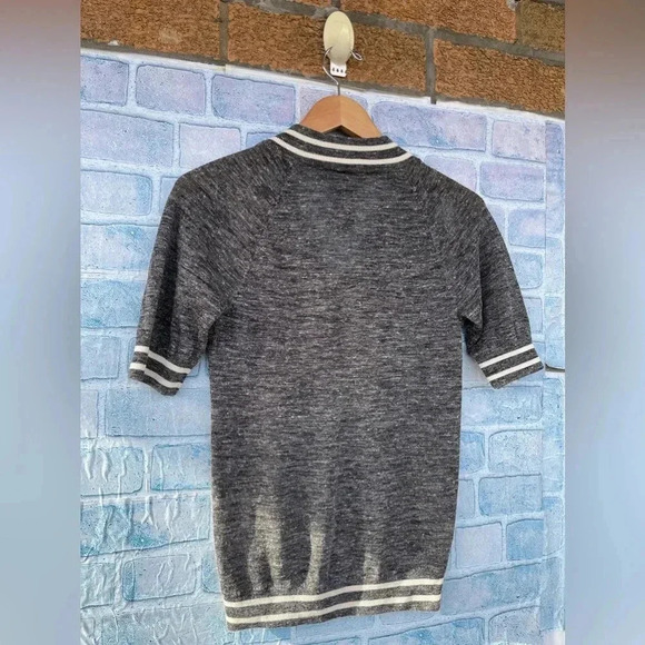 James Coviello for Anna Sui sweaters top size small - Picture 6 of 9